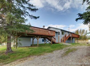1330 E Bogard Rd #2, Wasilla, AK 99654