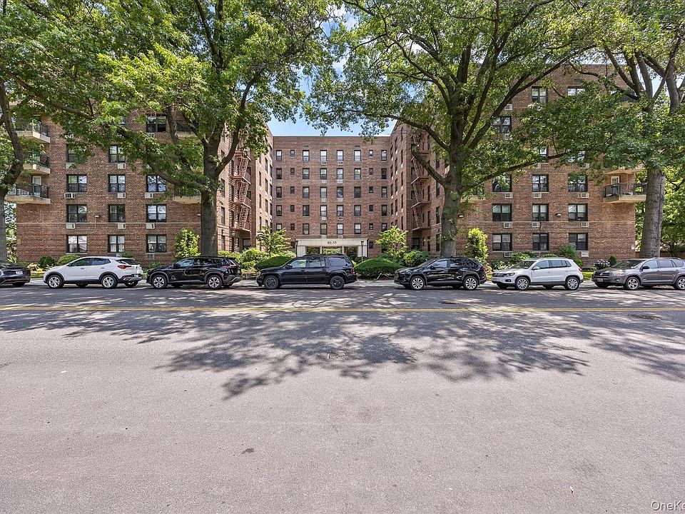 1st image of 80-35 Springfield Blvd #1M