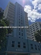 1st image of 6969 Collins Ave APT 614