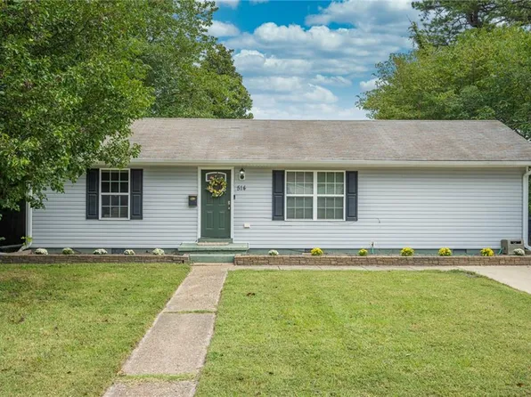 514 Norcum Cir, Portsmouth, VA 23701