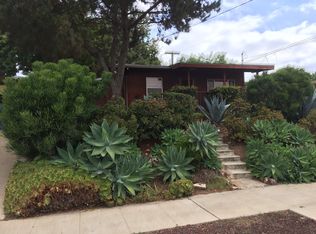 3254 Beech St, San Diego, CA 92102