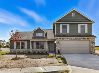 12005 Swather Ct, Fort Wayne, IN 46818