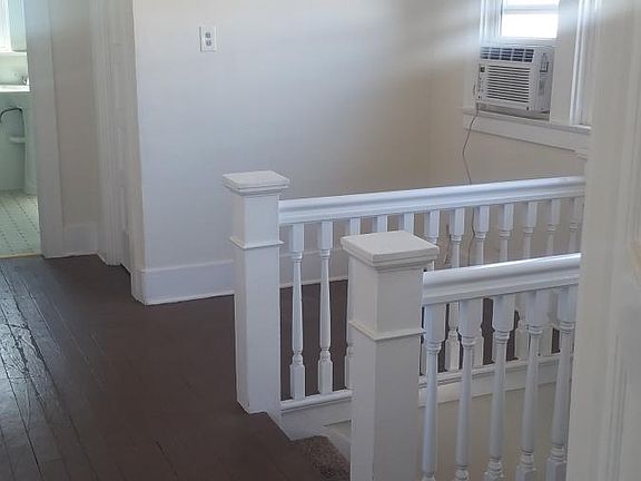 Up Stairs