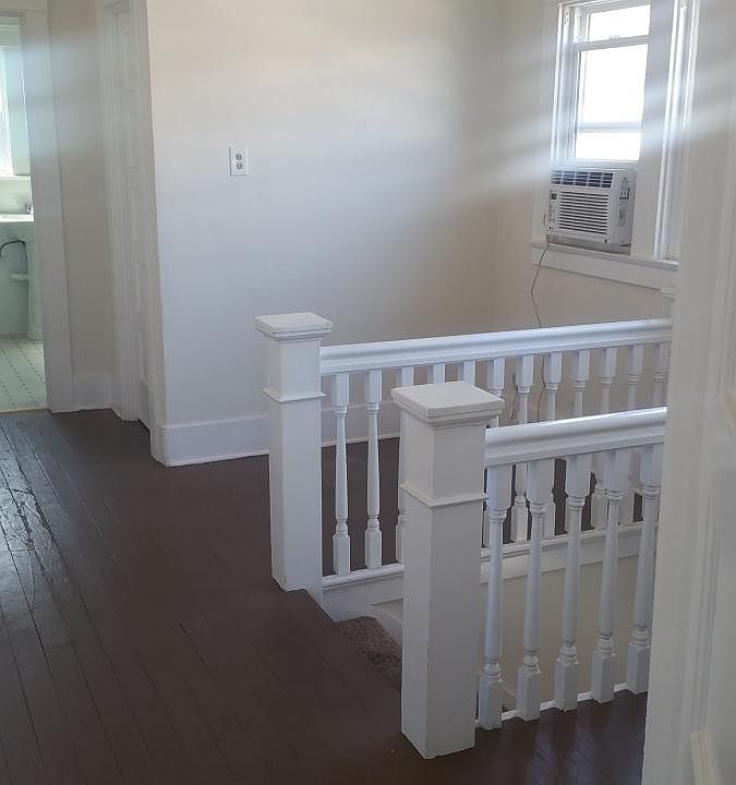Up Stairs