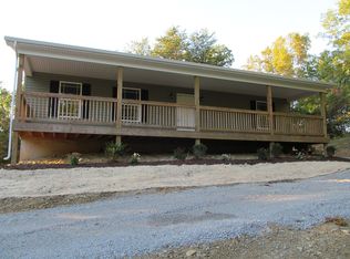 13401 Bearcamp Rd, Louisville, KY 40272