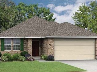 9013 Puerto Vista Dr, Fort Worth, TX 76179