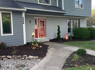 5506 Middle Grove Rd, Fort Wayne, IN 46804