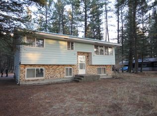 619 Berne Rd, Columbia Falls, MT 59912