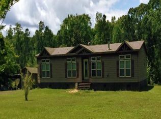 260 Gomer Ln, Hemphill, TX 75948