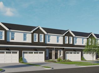 Harper Plan, The Townes at Briar Creek, Harrisburg, PA 17112
