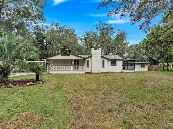 33415 Wesley Rd, Eustis, FL 32736