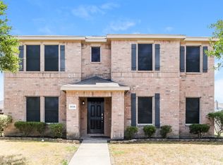2036 Silverado Dr, Mesquite, TX 75181