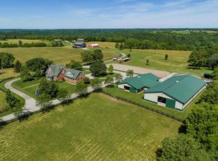 5533 Myers Hollow Rd, Ripley, OH 45167