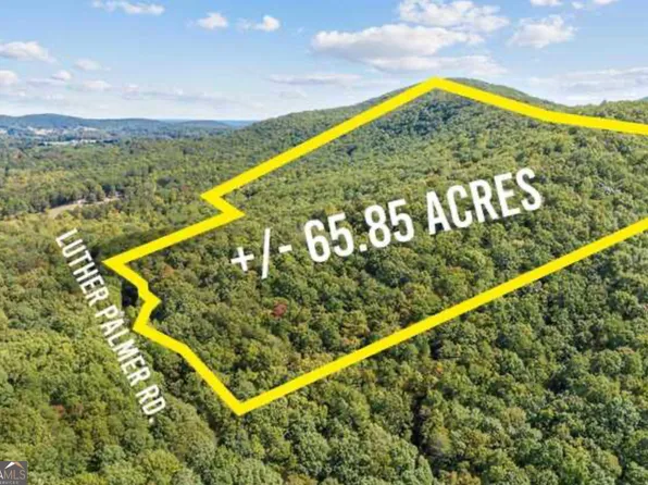 24 Luther Palmer Rd, Cleveland, GA 30528