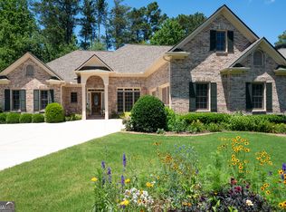 1467 Dylan Chase, Marietta, GA 30066