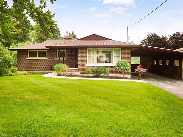 189 Gatewood Rd, Kitchener, ON N2M 4E3