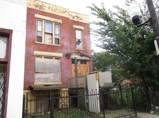 3617 W Cermak Rd, Chicago, IL 60623