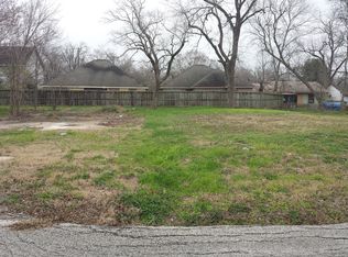 6813 London St, Houston, TX 77021