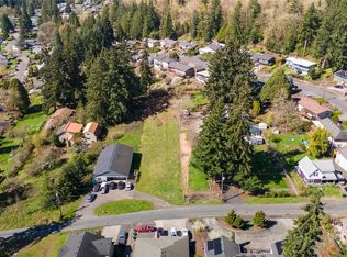 2333 W Castleman St, Longview, WA 98632