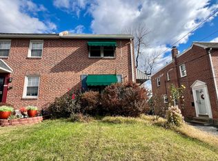 1243 Wilson Dr, Havertown, PA 19083