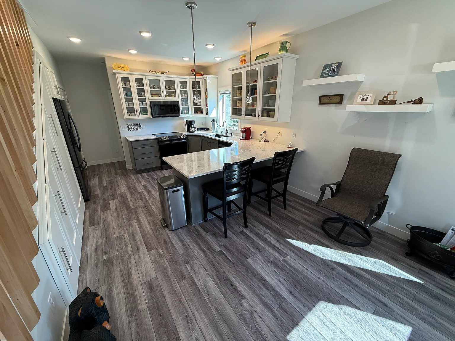 1 bed, 1.5 bath, $2,795 — Photo 2