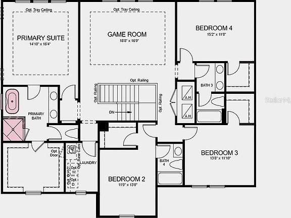 3rd image of this home