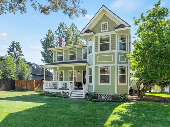 20001 McClellan Rd, Bend, OR 97702