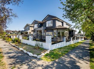 1306 E 60th Ave, Vancouver, BC V5X 2A9