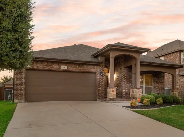 18 Auburn Dr, Edgecliff Village, TX 76134