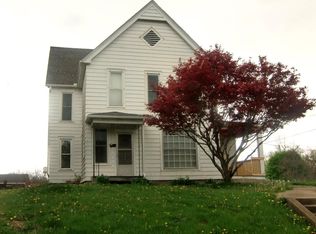 1102 North St, Ottumwa, IA 52501