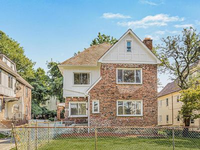 26 Greendale Avenue, Mount Vernon, NY, 10553