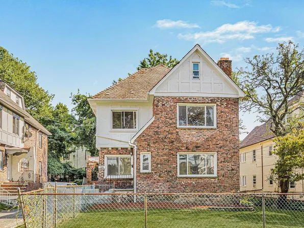 26 Greendale Avenue, Mount Vernon, NY 10553