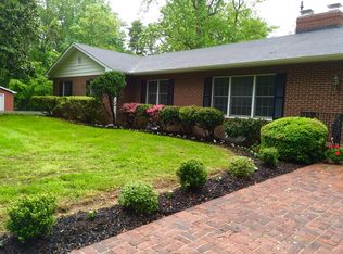 3250 Adelina Rd, Prince Frederick, MD 20678