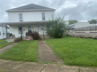 600 Ann St, Piqua, OH 45356