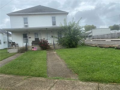 600 Ann St, Piqua, OH, 45356