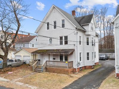 19 Cambridge St, Meriden, CT, 06450