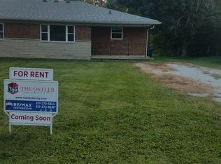 92 Poplar Grove Dr, Avon, IN
