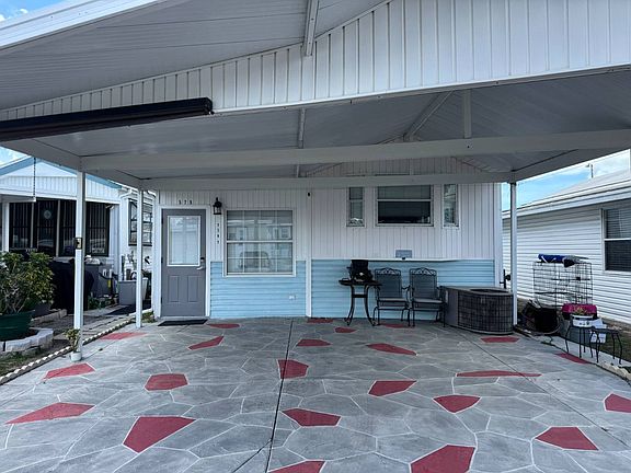 4th image of 4699 Continental Dr Lot 575