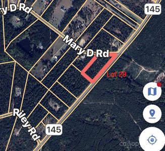 29 Mary D Rd, Chesterfield, SC, 29709