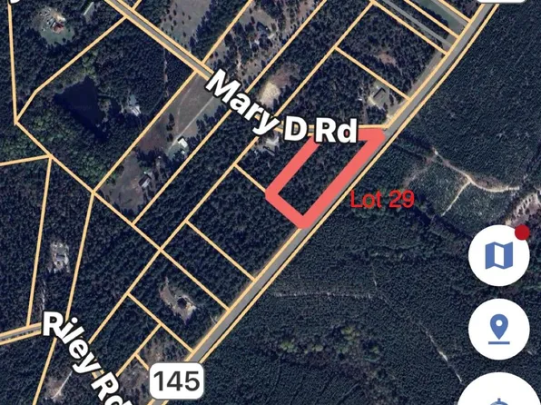 29 Mary D Rd, Chesterfield, SC 29709