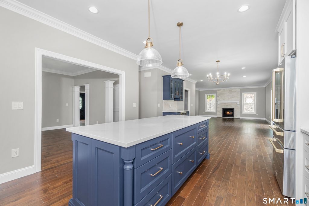 Apartment in Guilford - View 5