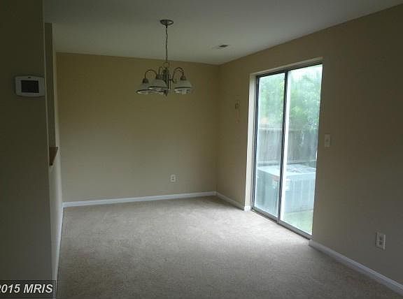 3rd image of 1263 Musket Ct Unit 23
