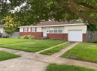 1831 Brookwood Rd, Norfolk, VA 23518