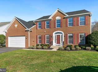 18303 Clear Smoke Rd, Boyds, MD 20841