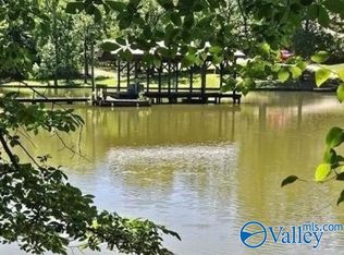 68 County Road 608, Cedar Bluff, AL 35959