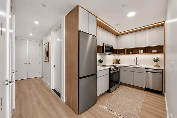 Kitchen, photo 1
