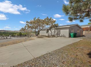 520 Wall Canyon Dr, Sun Valley, NV