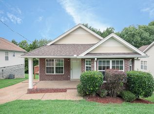 2857 Old Matthews Rd, Nashville, TN 37207