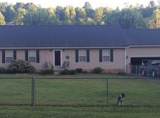 701 Long Hollow Rd, Elizabethton, TN 37643