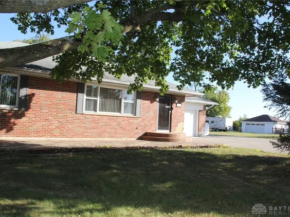 1301 Stonequarry Rd, Dayton, OH 45414